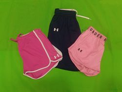 Mms211 Under Armour Sport Shorts