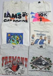 Single Stitch white t-shirt 18Pcs (RV # 218)
