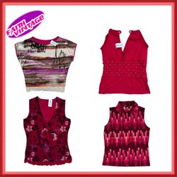 Exclusive Fairies Top (FV-556)