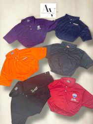 T-shirt upcycle Nike