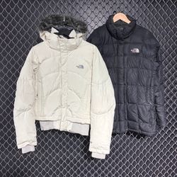The North Face Heavy Weight Puffe (FNC:1428)