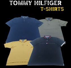 Tommy hilfiger t shirt