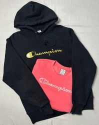 Champions sweatshirt WR_0881