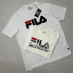 FILA T-shirts WR_0884