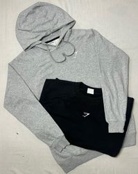 Gymshark sweatshirt WR_0888