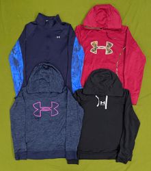 💥 RV2106 Women Under Armour Mix Bundle