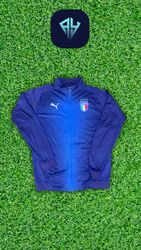 A.Y121 Giacca a track mista