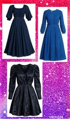 Woman's dresses VCH 034