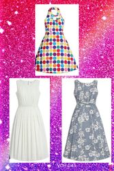 Woman's dresses VCH 045