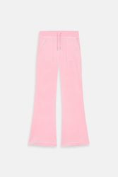 Juicy couture wide leg pants