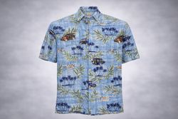 Hawaiian Shirts