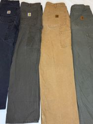 Carhartt Carpenter Pants | V-T341