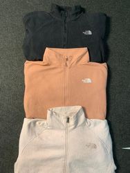 The North Face Fleece Bundle - 10 Pcs ❄️