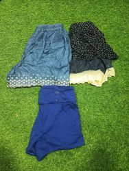 Y2K Sexy Shorts and Skirts