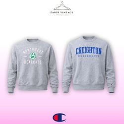 CHAMPION SWEATSHIRT.