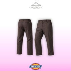 Dickies Cotton Pants