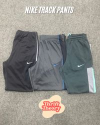Nike Track Pants - (10/02)