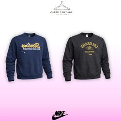 Nike Sweatshirt