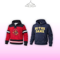 Sudadera auténtica Champion