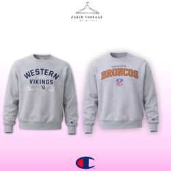 Champion Authentic sweatshirt