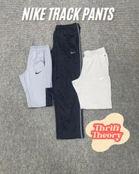 Nike Track Pants - (10/02)