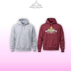 Adidas authentic Hoodie