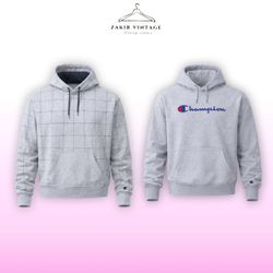 Champion Authentic hoodie