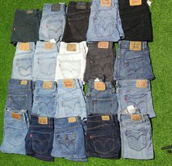 LEVI’S MINI  SKIRTS (ID 222)
