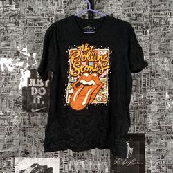MUSIC T-SHIRTS - BUNDLE 16