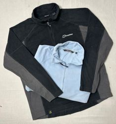 Berghaus jacket War_0894