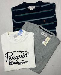 Penguin T-shirts WR_0895
