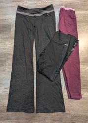 3645 - Pink, Victoria's Secret Pink Leggings