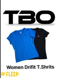 Mix branded women T shirt