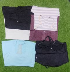 Lululemon tank tops