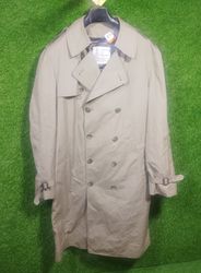 Men's Trench Coats