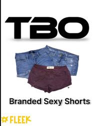 Shorts sexy de marca