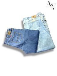 Wrangler over size pants