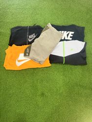 Branded Nike Hoodies