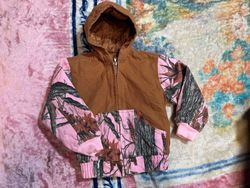 Kids branded mix vintage