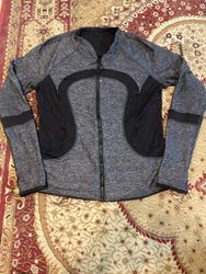 Lululemon Jackets/Hoodies-39pcs-J-001