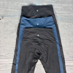 Lulu Lemon Leggings (ZRS:188)