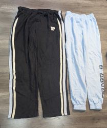 3665 - Pink, Victoria's Secret Pink Trousers