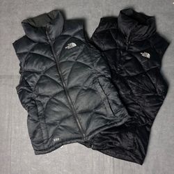 The North Face Light Weight Puffer (ZRS:190)