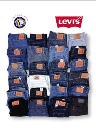 Levi's Jeans - Mens