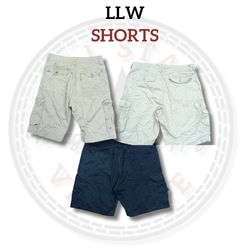 LLW Shorts