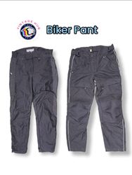 Biker Pant