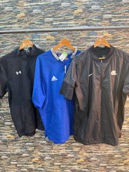 AV-0938 Mix Branded Baseball T-shirts