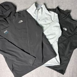 The North Face Track Jacket (ZRS:195)