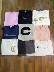 AV-0962 Champion Reverse Weave Sweatshirts & Hoodi..