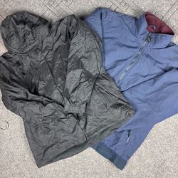 L.L Bean Jackets (CV:163)